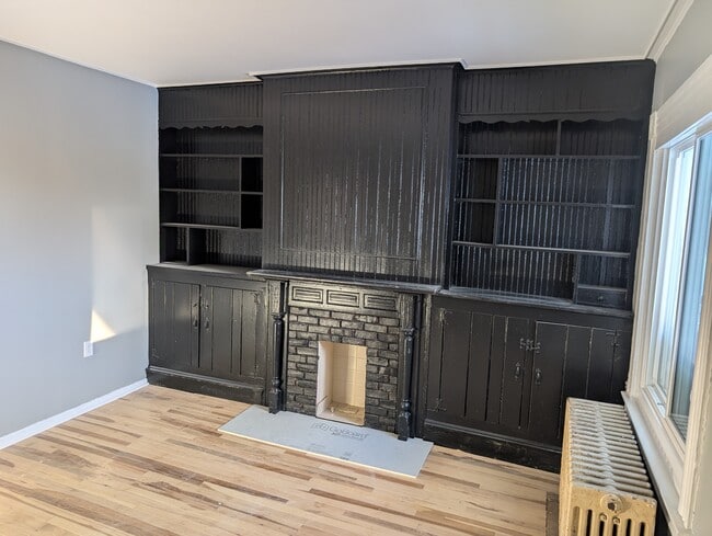 Building Photo - 1018 Neel St