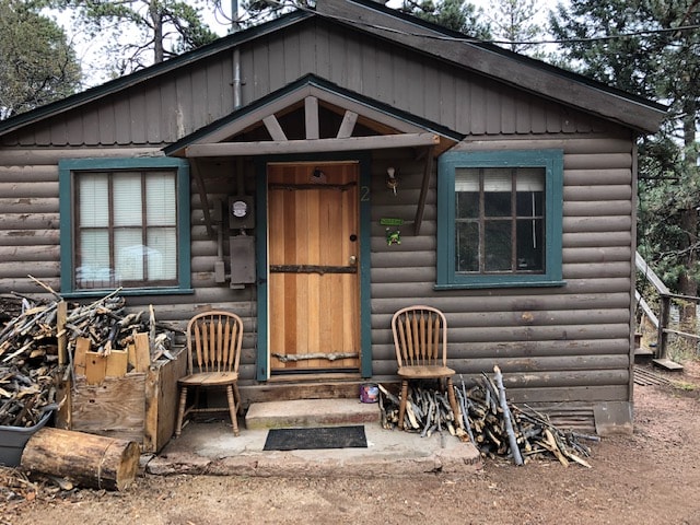 Primary Photo - 1052 W Hwy 24