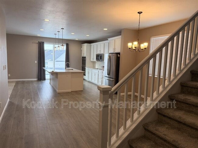 Foto del edificio - 3155 N 1500 E