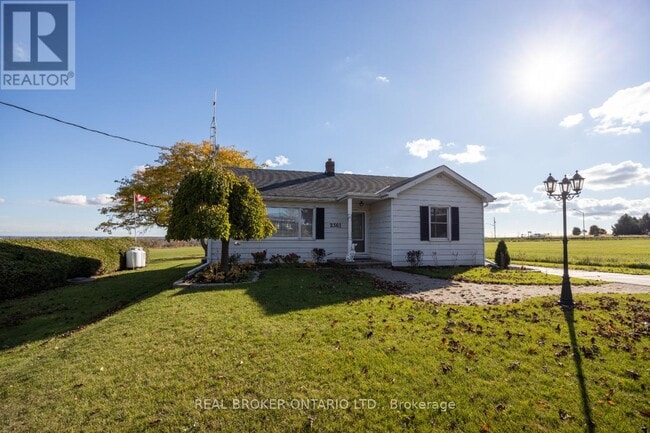 Photo du bâtiment - 2361 Concession Rd 8