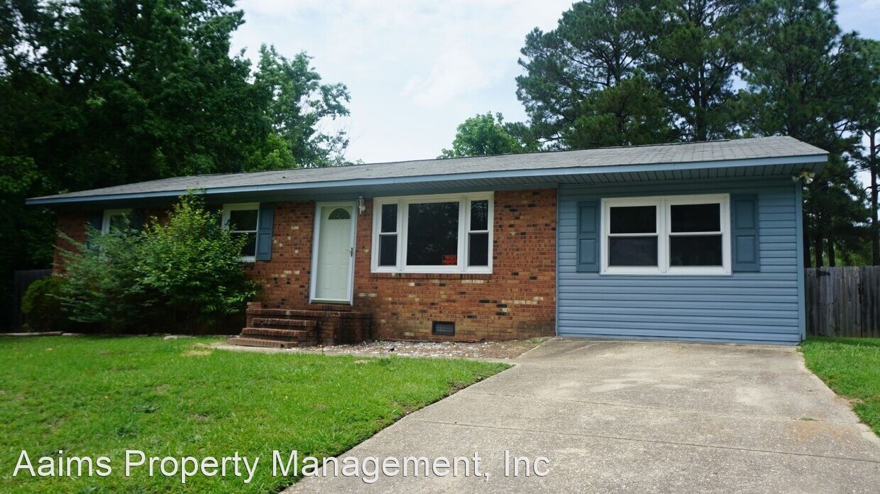 Foto principal - 3 br, 1.5 bath House - 58 Appaloosa Drive