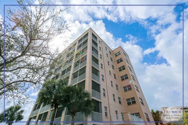 Foto del edificio - **VANDERBILT TOWERS**3BEDS/2BATHS**BAY VIE...
