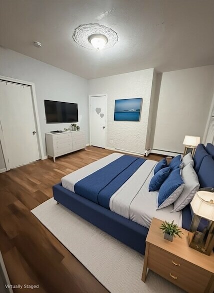 Foto del edificio - 230 Havre St