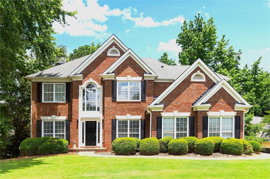 Foto principal - 194 Lake Ruby Dr
