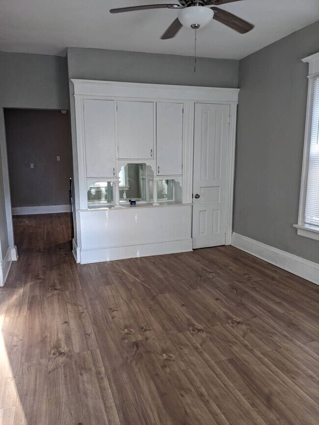 Foto del edificio - 2954 N 18th St