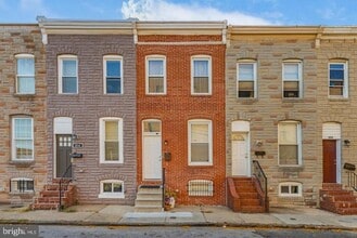 Building Photo - 218 N Glover St