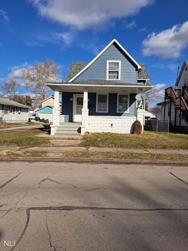 Primary Photo - 5 br, 2 bath House - 635 Anderson Ave