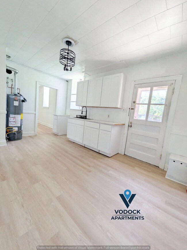 Foto del edificio - 417 N Walnut St
