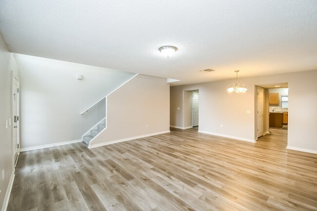 Foto del edificio - 1454 Seawolf Trail N