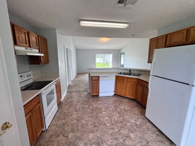 Foto del edificio - Nice 4/2 Home In Palm Coast