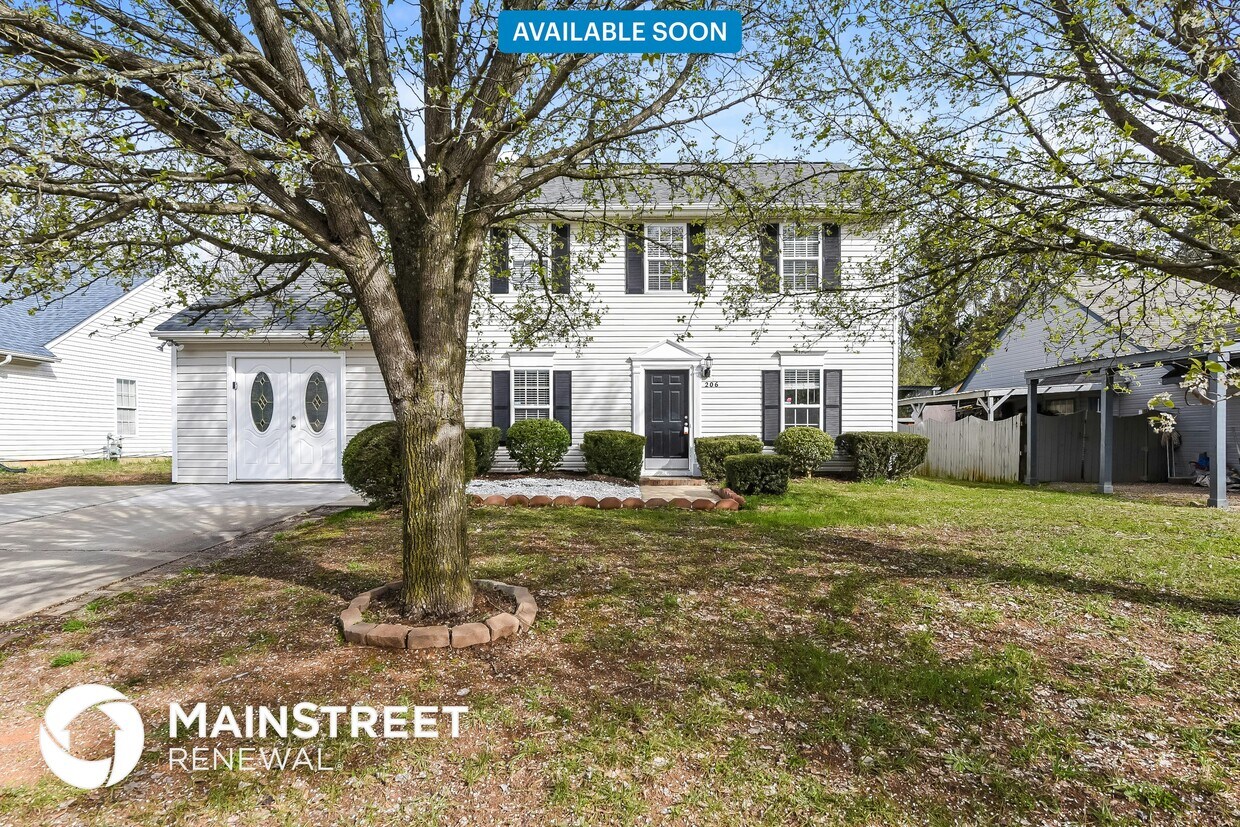 Primary Photo - 206 Lasalle Way