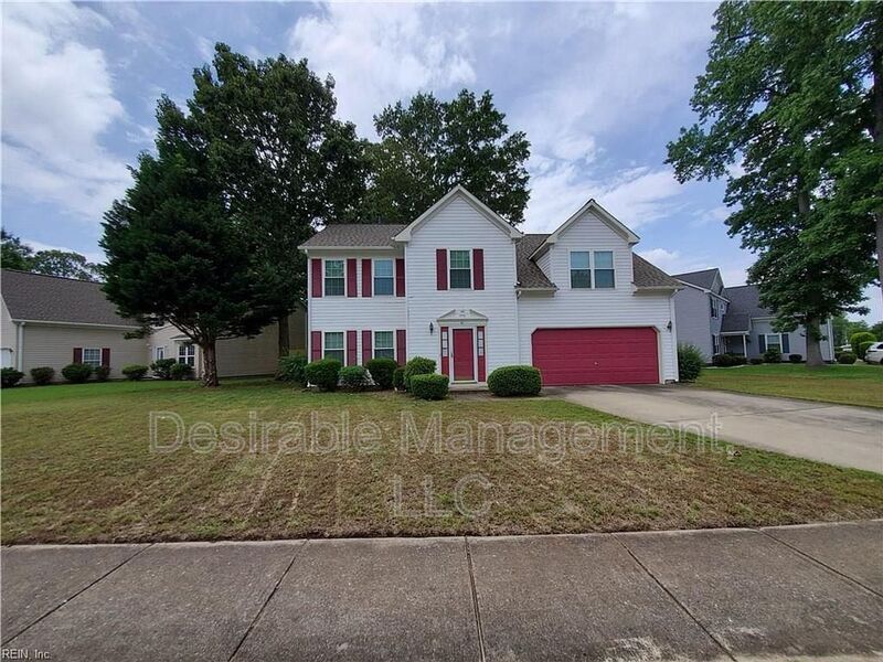 41 Locksley Dr, Hampton, VA 23666 House Rental in Hampton, VA