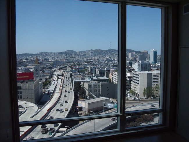 Vista occidental - 425 1st