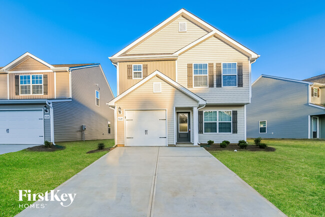 Building Photo - 5024 Wolfridge Ave Building Photo - 5024 Wolfridge Ave