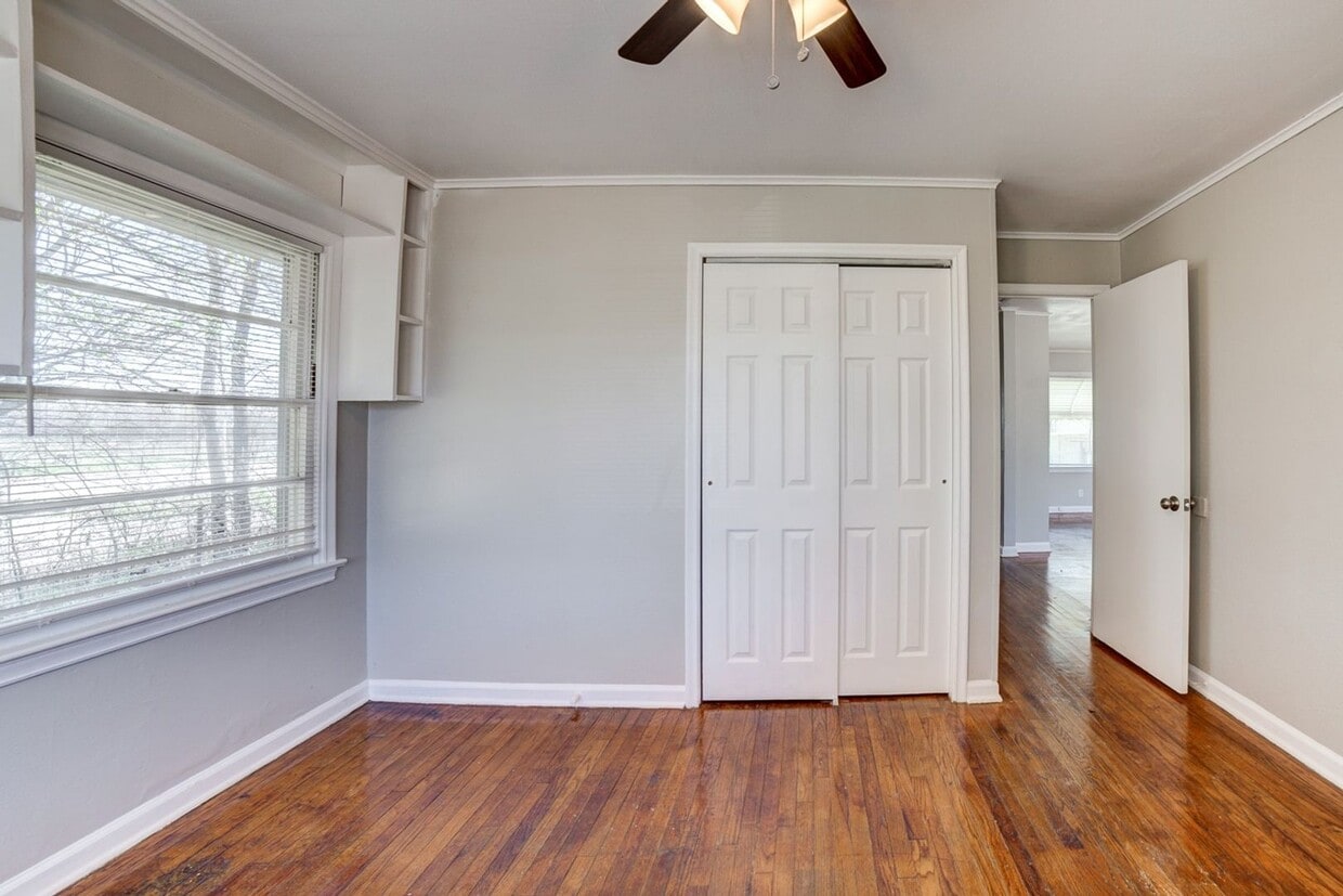 Primary Photo - Recently Updated 3 Bed 1 Bath Rental Home