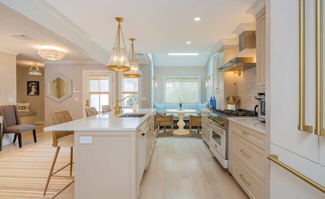 Foto del edificio - 155 Hill St