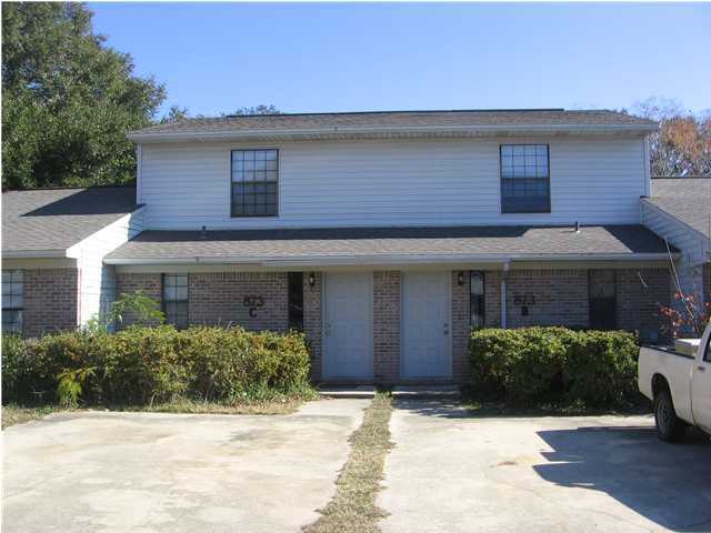 Foto del edificio - 873 Fairview Dr