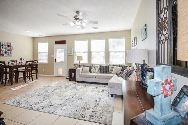 Foto del edificio - 17639 Olympic Park Ln