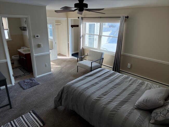 Building Photo - 115 N 17th St