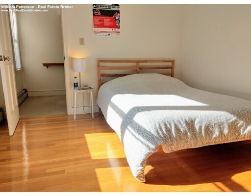Building Photo - 29 Mount Auburn St