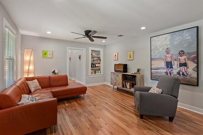 Foto del edificio - 1217 Fairground St