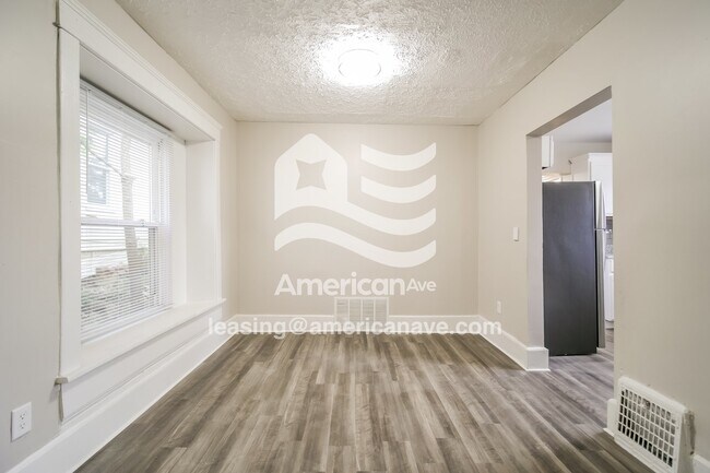 Foto del edificio - 2171 11th St SW