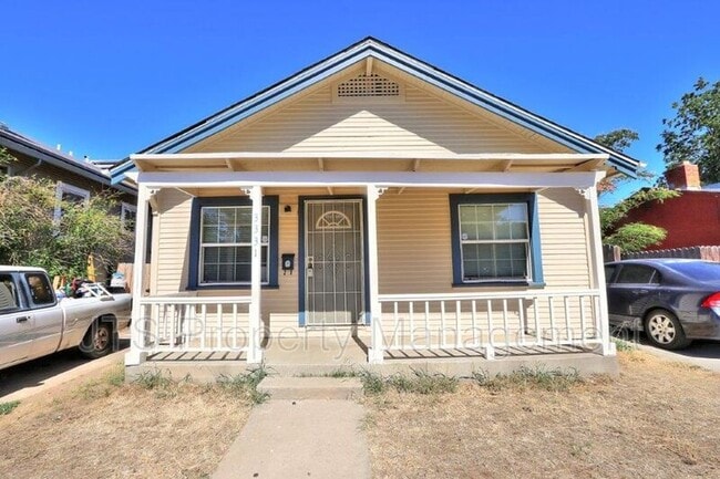 Photo - 3331 41st St House