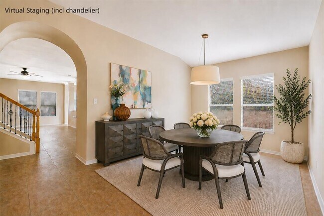 Building Photo - 3501 Shellcastle Ln