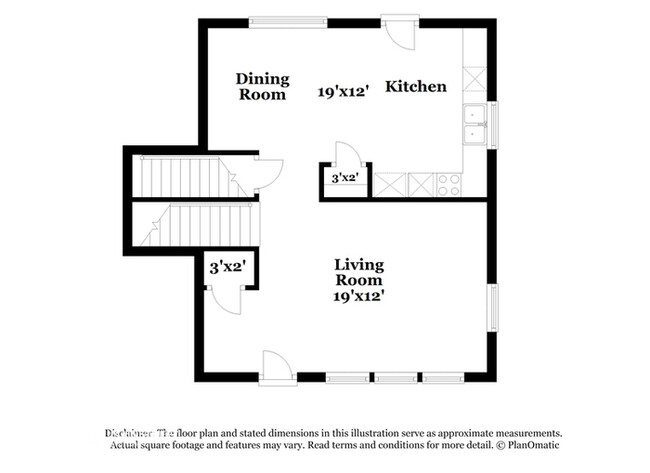 Building Photo - 1605 Rolling Meadow Ln