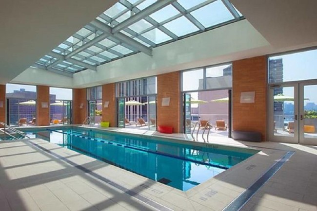 Foto del edificio - 7-9 Spruce St