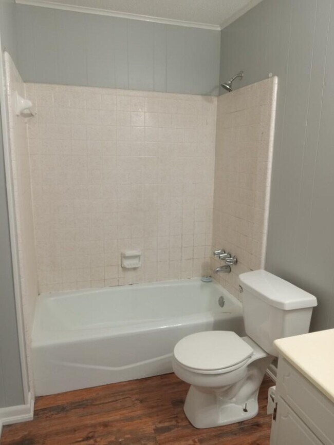 Foto del edificio - Pirate Cove Apartments 31-36
