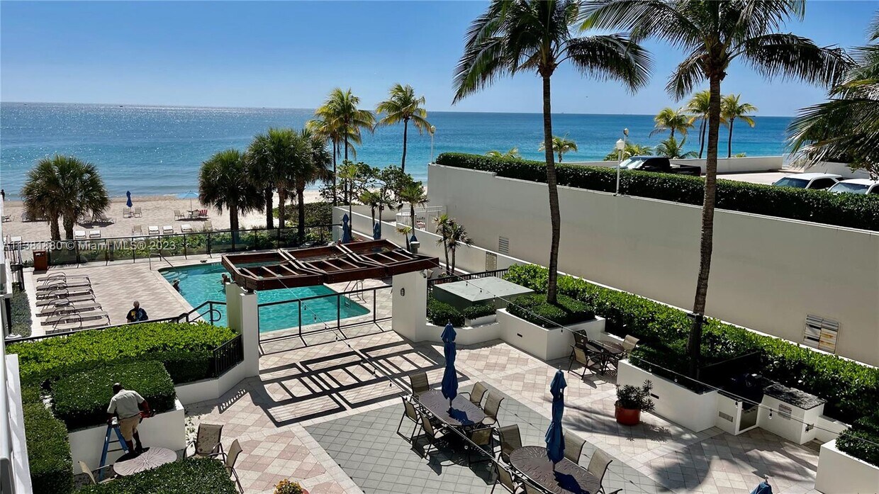 3550 Galt Ocean Dr Unit 303, Fort Lauderdale, FL 33308 Condo for Rent