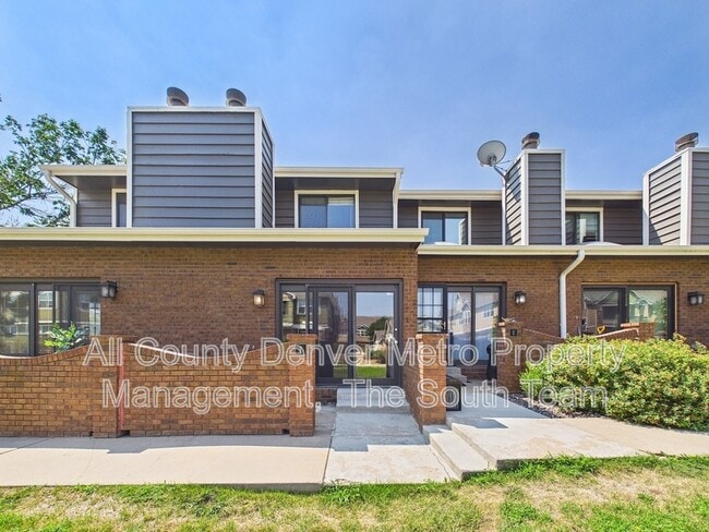 Photo - 11555 W 70th Place Townhome