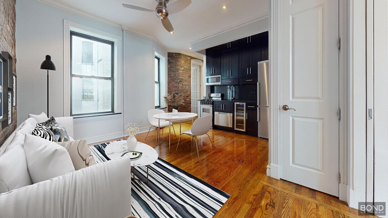 Foto principal - 432 E 13th St