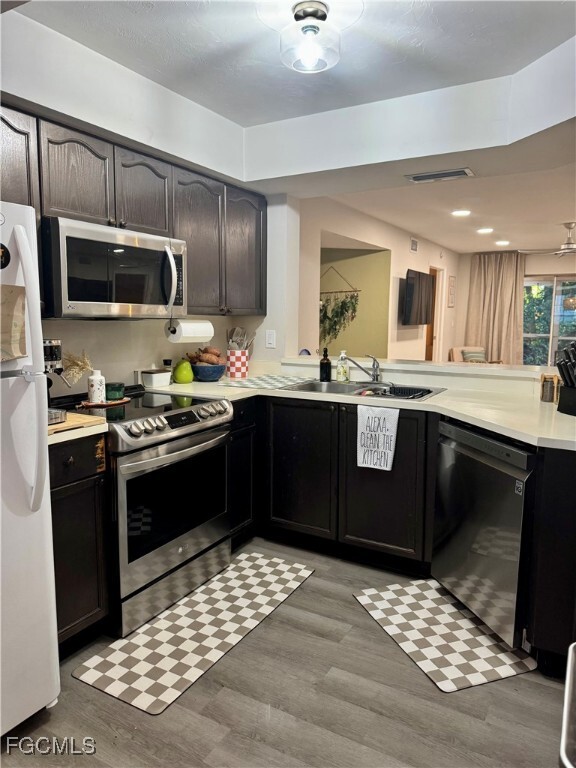 Foto del edificio - 28260 Pine Haven Way