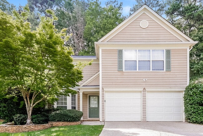 Building Photo - 4259 Pentworth Ln NW