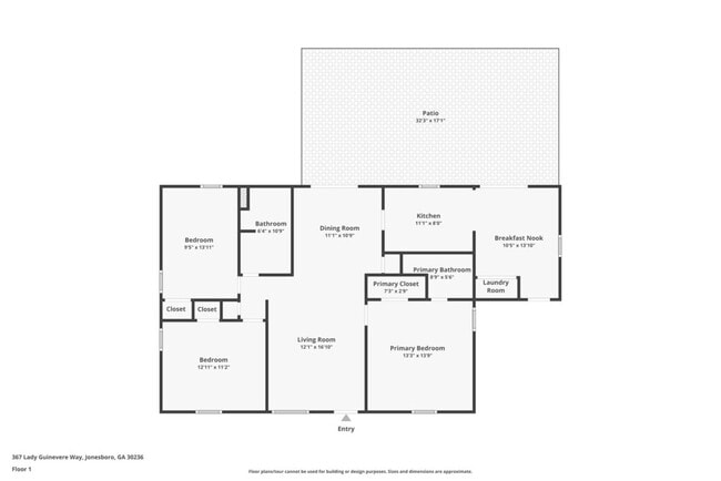 Building Photo - 367 Lady Guinevere Way