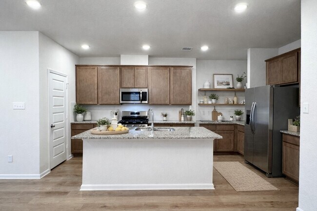 Foto del edificio - 9749 Grace Rdg Dr