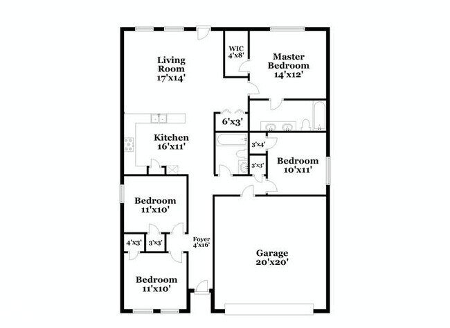Foto del edificio - 267 Hyacinth Ct, Kissimmee, FL 34759