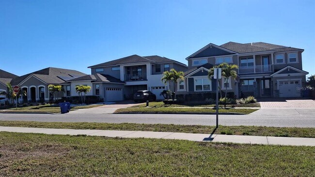 Foto del edificio - 2840 Chantilly Ave