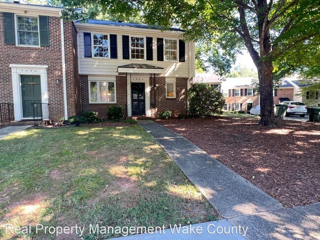 Foto del edificio - 3 br, 2.5 bath House - 2884 Wycliff Road