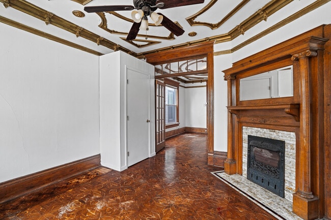 Bedroom 1/2 - 2531 N Murray Ave