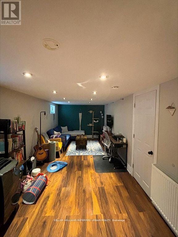 Building Photo - 95 Barker Ave