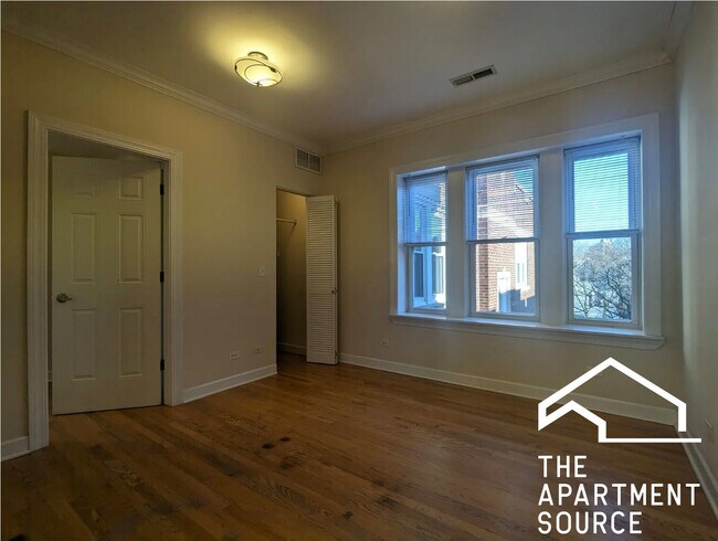 Foto del edificio - 3240 N Clifton Ave
