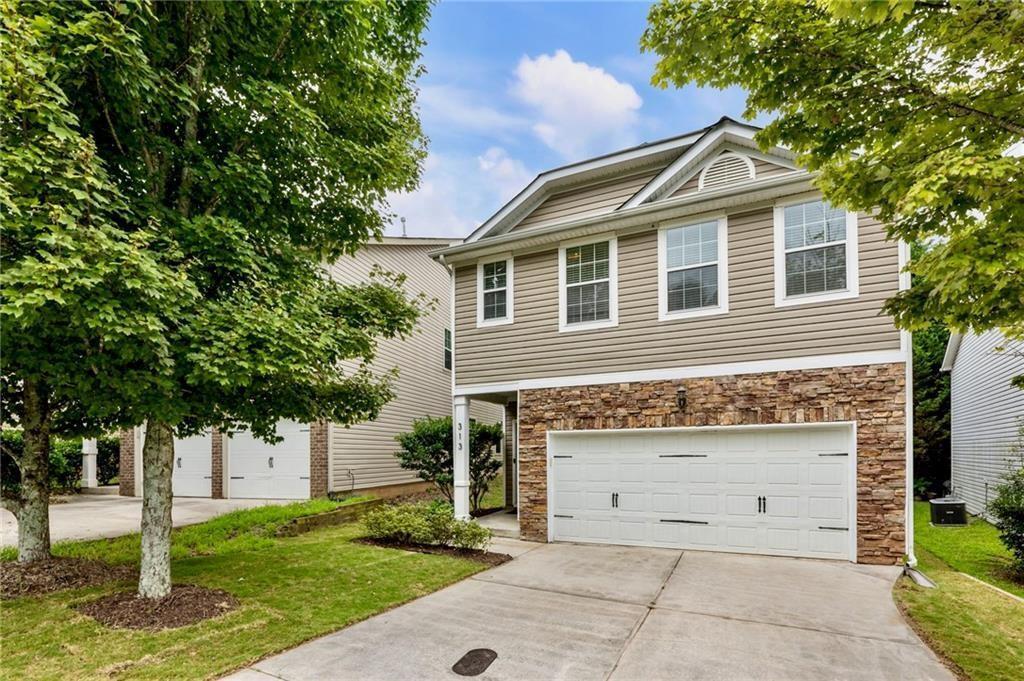 Foto principal - 313 Hidden Creek Ln