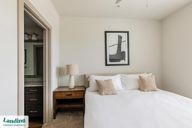 Foto del edificio - 4100 Northern Cross Blvd