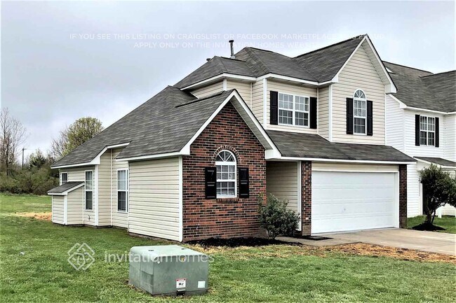 Foto del edificio - 5807 Bridgeway Dr
