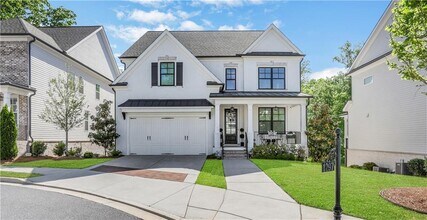 Building Photo - 1297 Cauley Creek Overlook