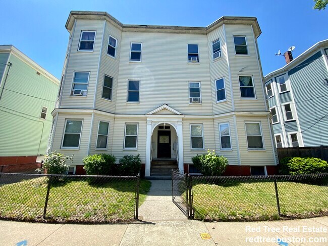 Building Photo - 123 Cherry St