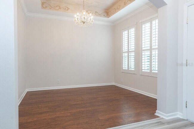 Foto del edificio - 107 Curry Rise Ct